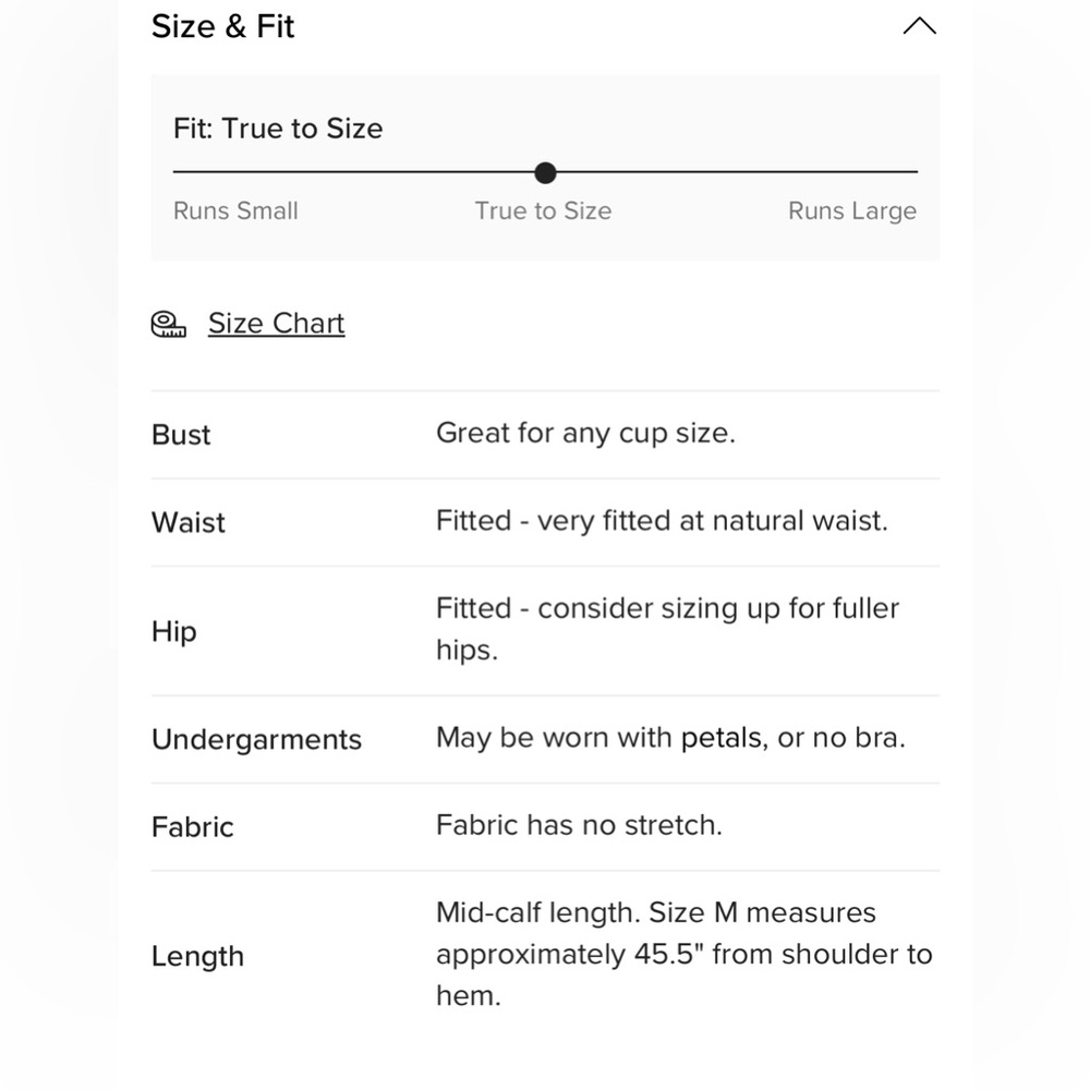 Lulus | Linen Cutout Dress | Size M - Picture 13 of 13